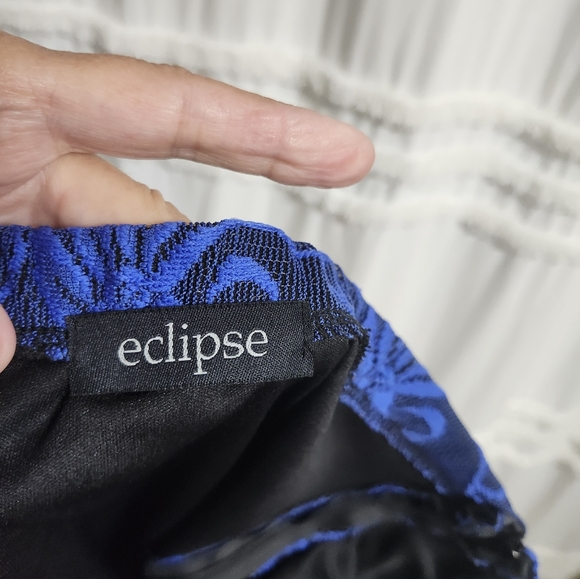 Absolutely stunning Colbalt blue strapless 👗 Size xs - Picture 6 of 6